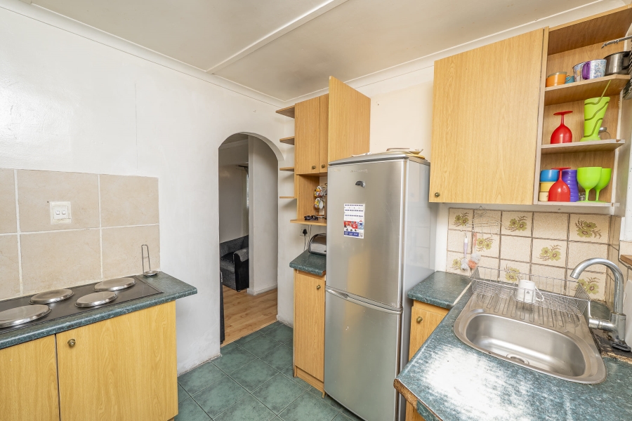 3 Bedroom Property for Sale in Northpine Western Cape